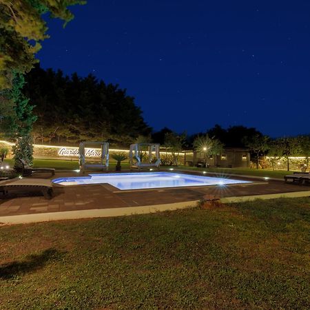 Holiday Home Giardino Marino Pomer Bagian luar foto