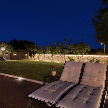 Holiday Home Giardino Marino Pomer Bagian luar foto