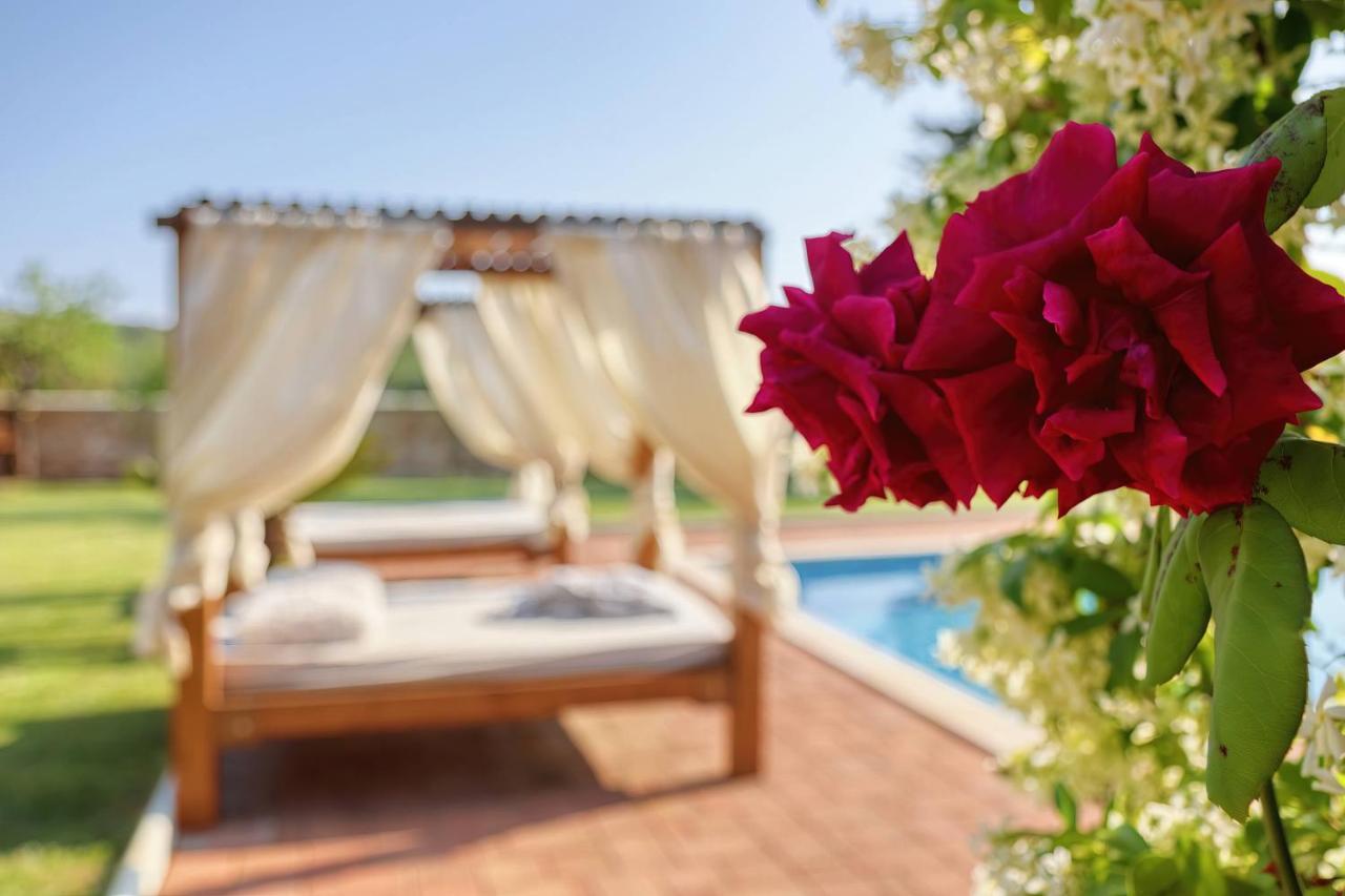 Holiday Home Giardino Marino Pomer Bagian luar foto