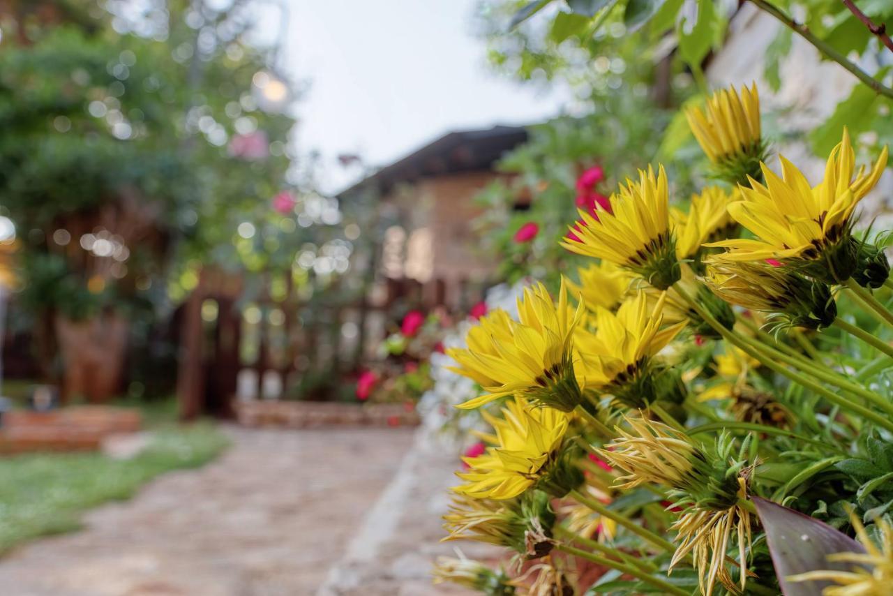 Holiday Home Giardino Marino Pomer Bagian luar foto
